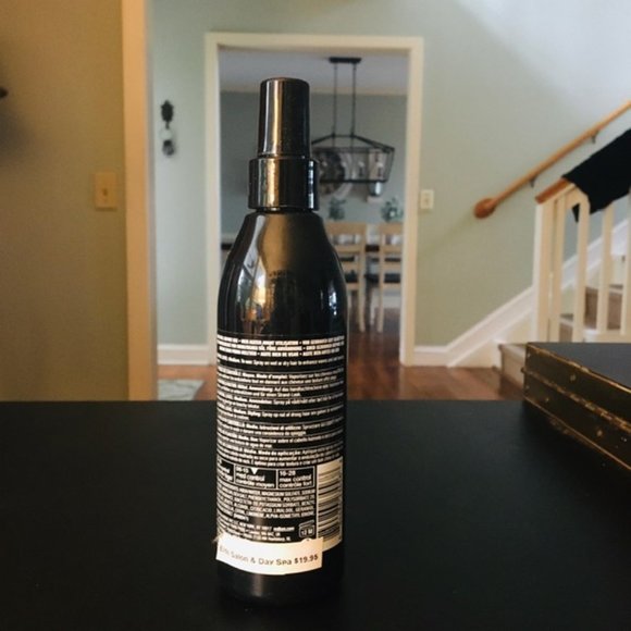 Redken Fashion Waves Texturizing Sea Spray, Brand New, 8.5 fl oz - Picture 2 of 2